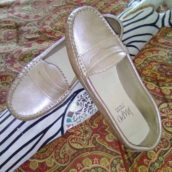 Women's loafers - Picture 4 of 4